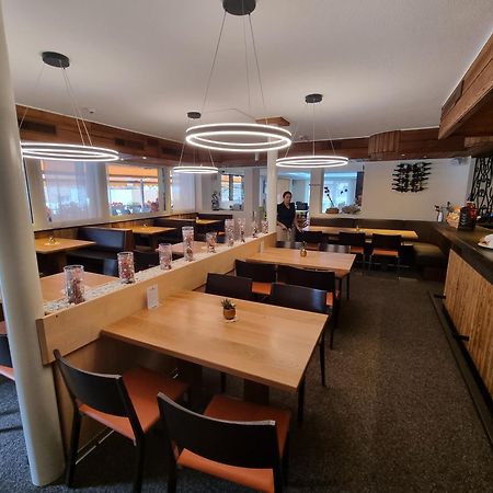 Hotel Astoria ウルリヘン エクステリア 写真
